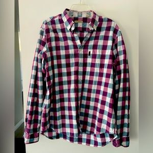Burberry Casual Shirt